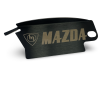 M MAZDA 13b black cover