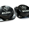 Black Alloy Strut Tops Rx4/929/Rx7/626
