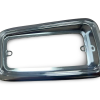 Rx2 Chromed Reflector Housings (pair)