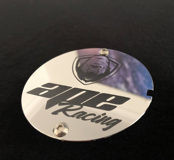 Ape Racing Polished CAS