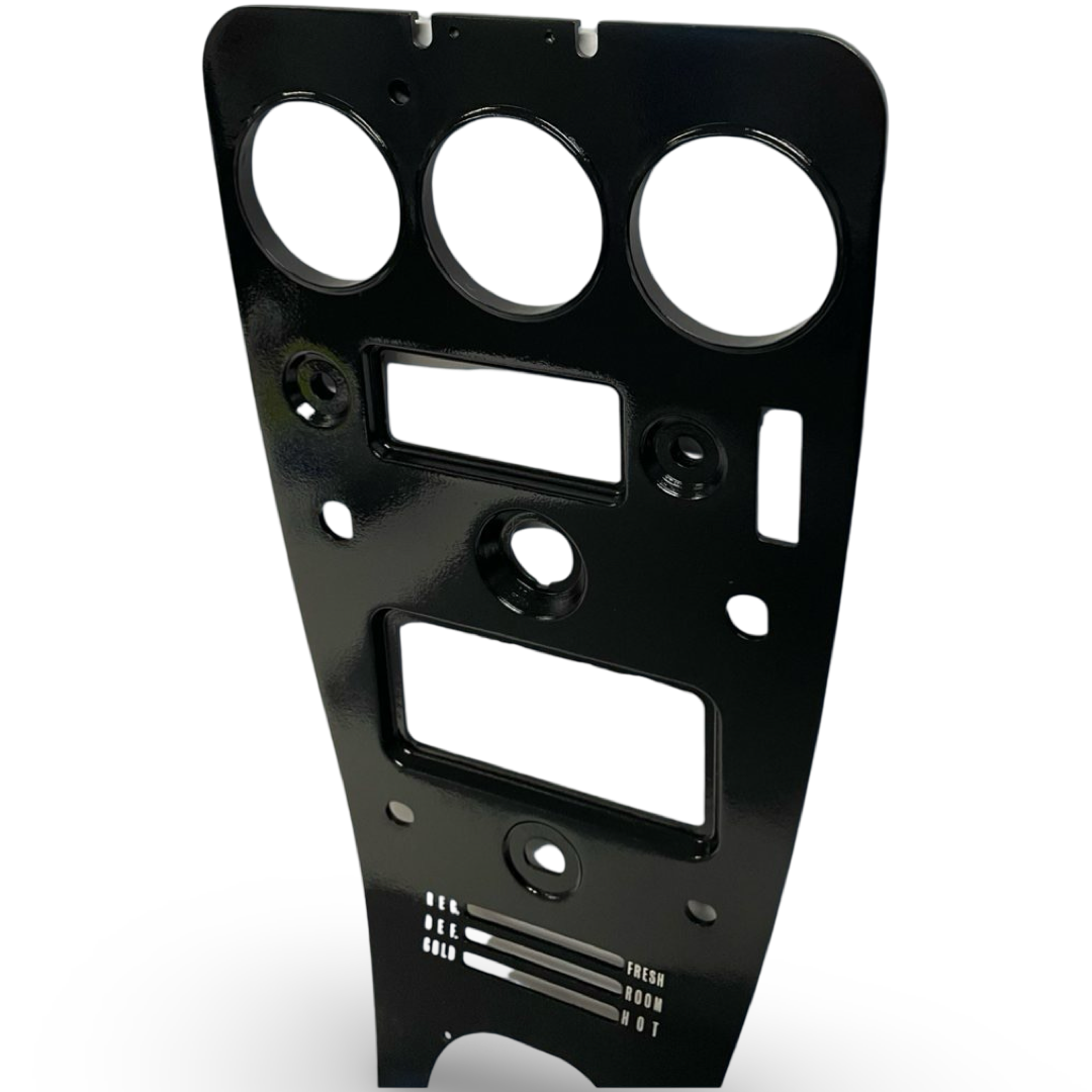 Mazda R100 Alloy Fascia