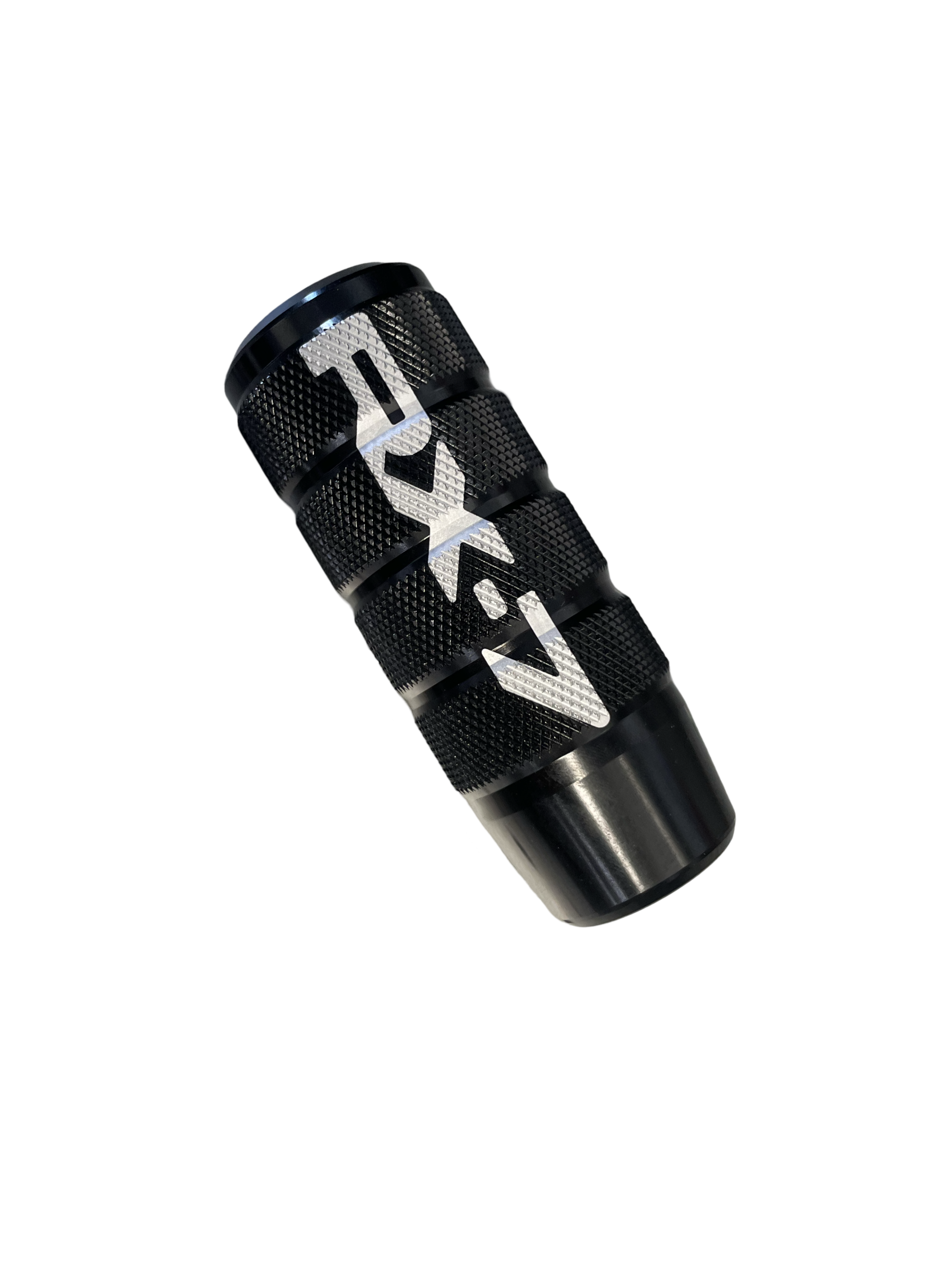 Knurled Billet Alloy Gearknob - Rx-7 FC/FD