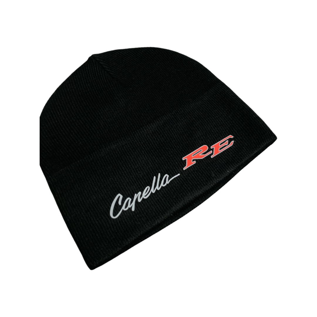 CapellaRE Beanie