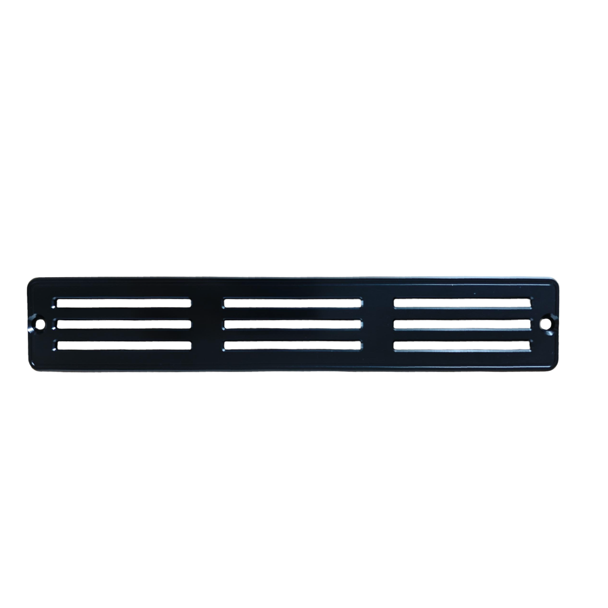 1300 Wagon Rear Quarter Vents - BLACK (Pair)