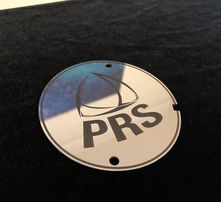 PRS Polished CAS