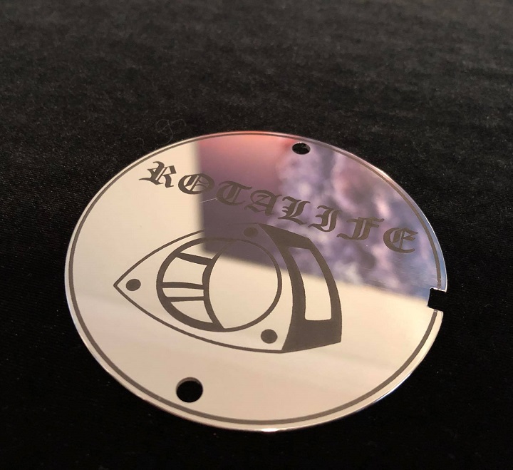 ROTALIFE Polished CAS