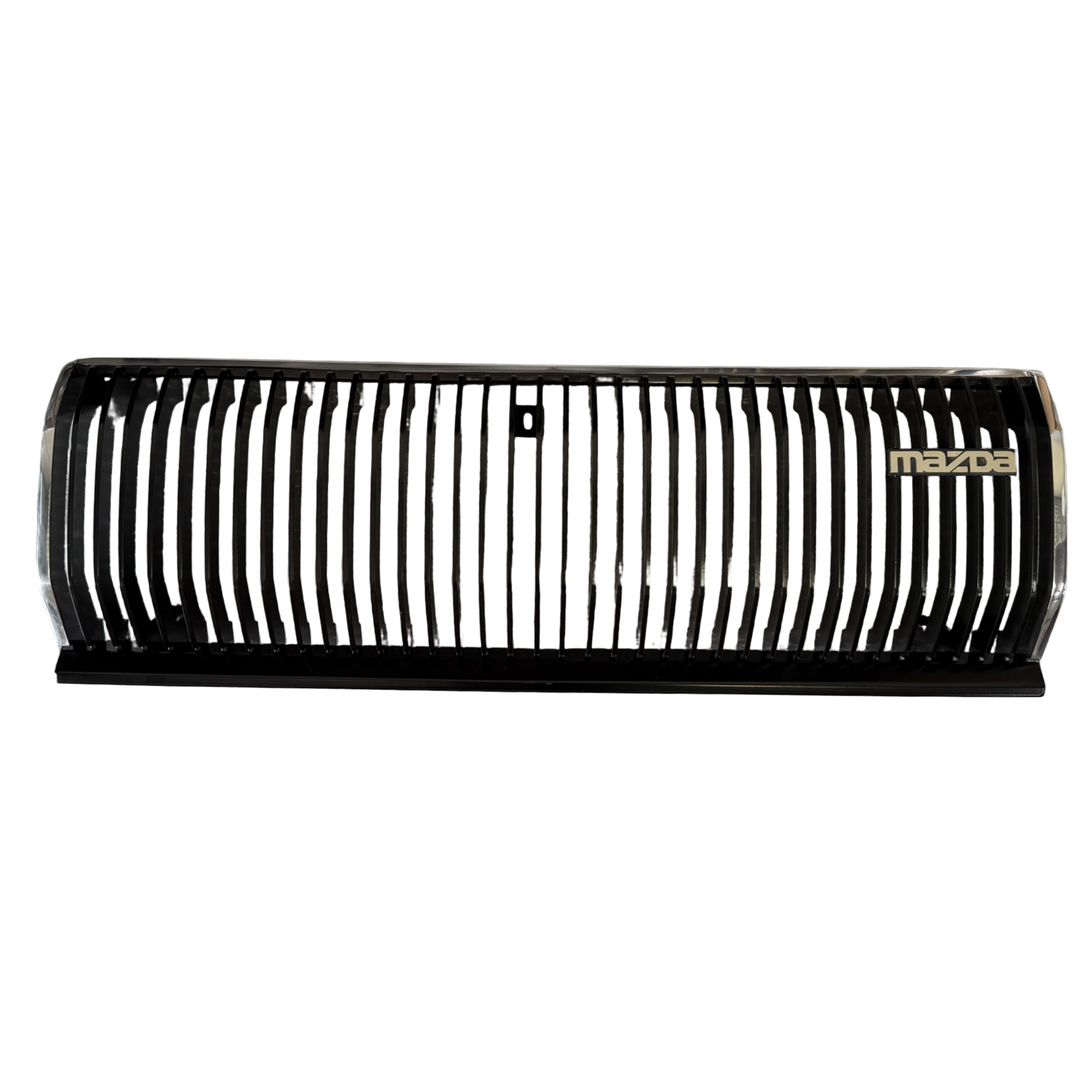 Mazda 323 Jail Bar Grill