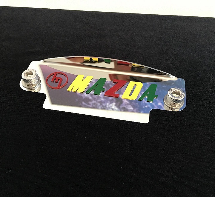 Rusta 12a flywheel cover