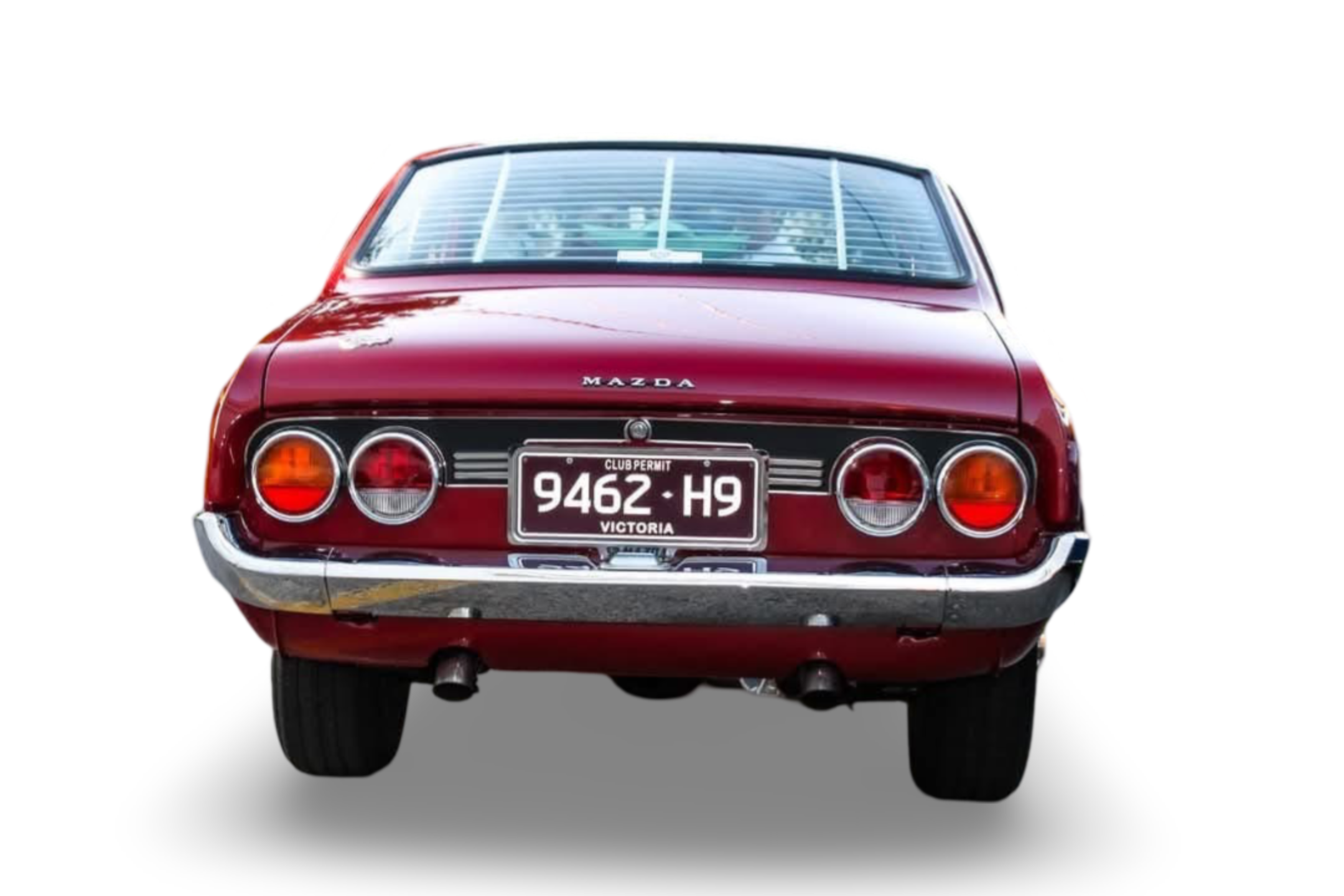 1300/1200 to R100 Conversion Kit