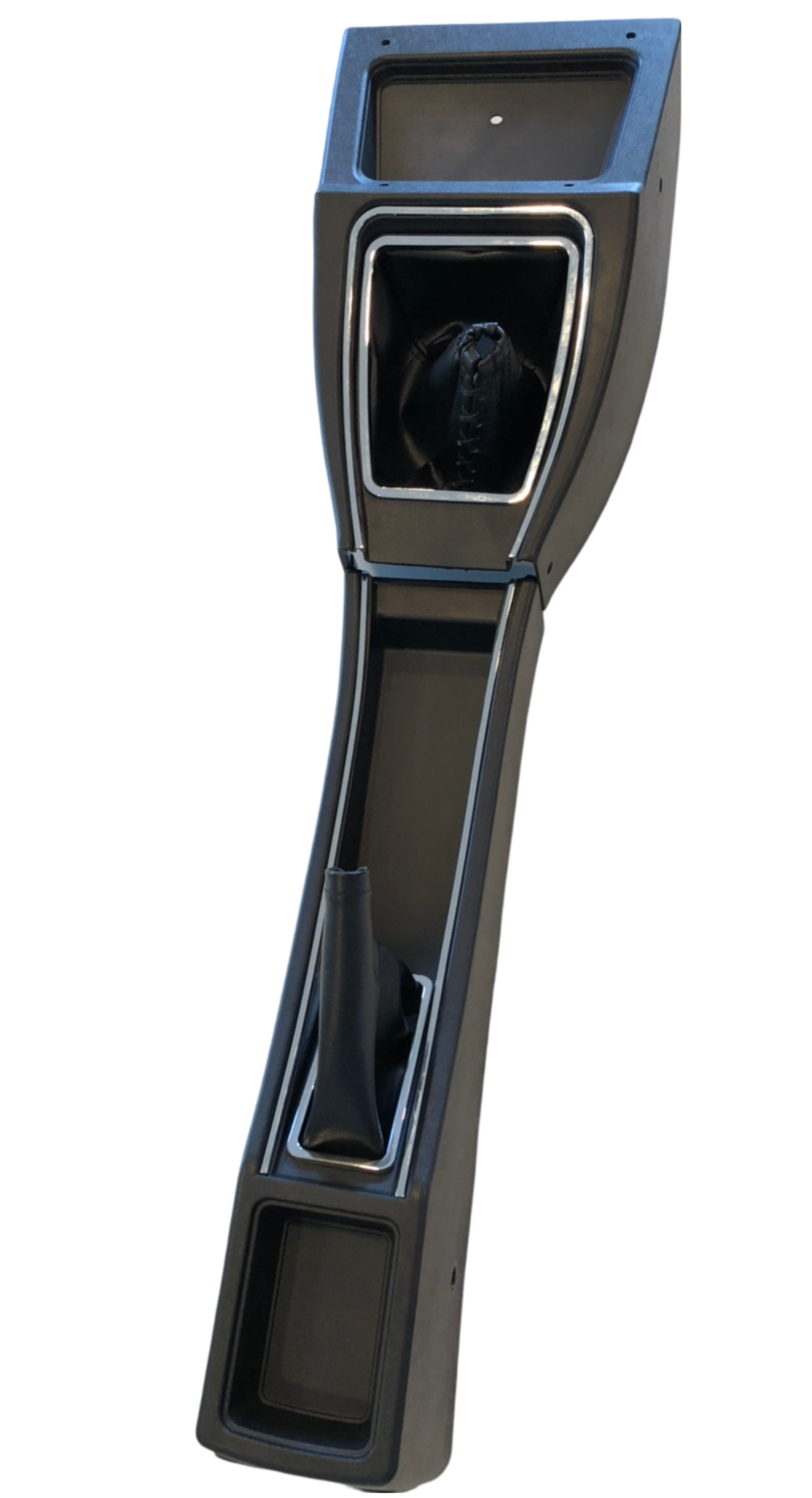 Rx3/808 Gearstick & Handbrake Console Kit