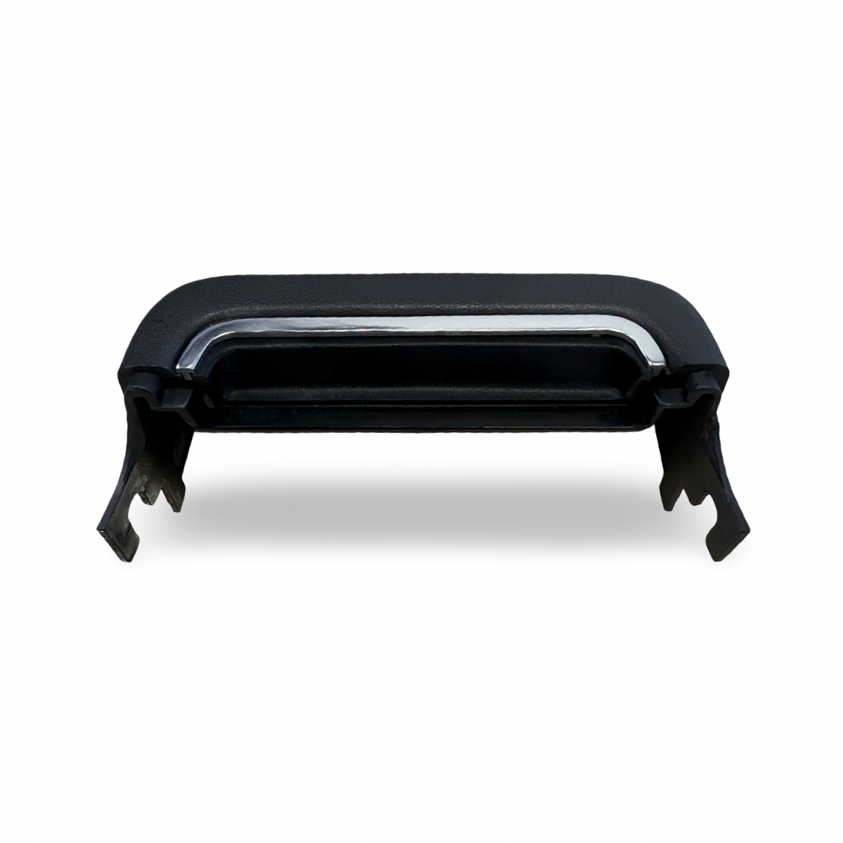 Rx3/808 Gearstick End Cap Alloy Trim