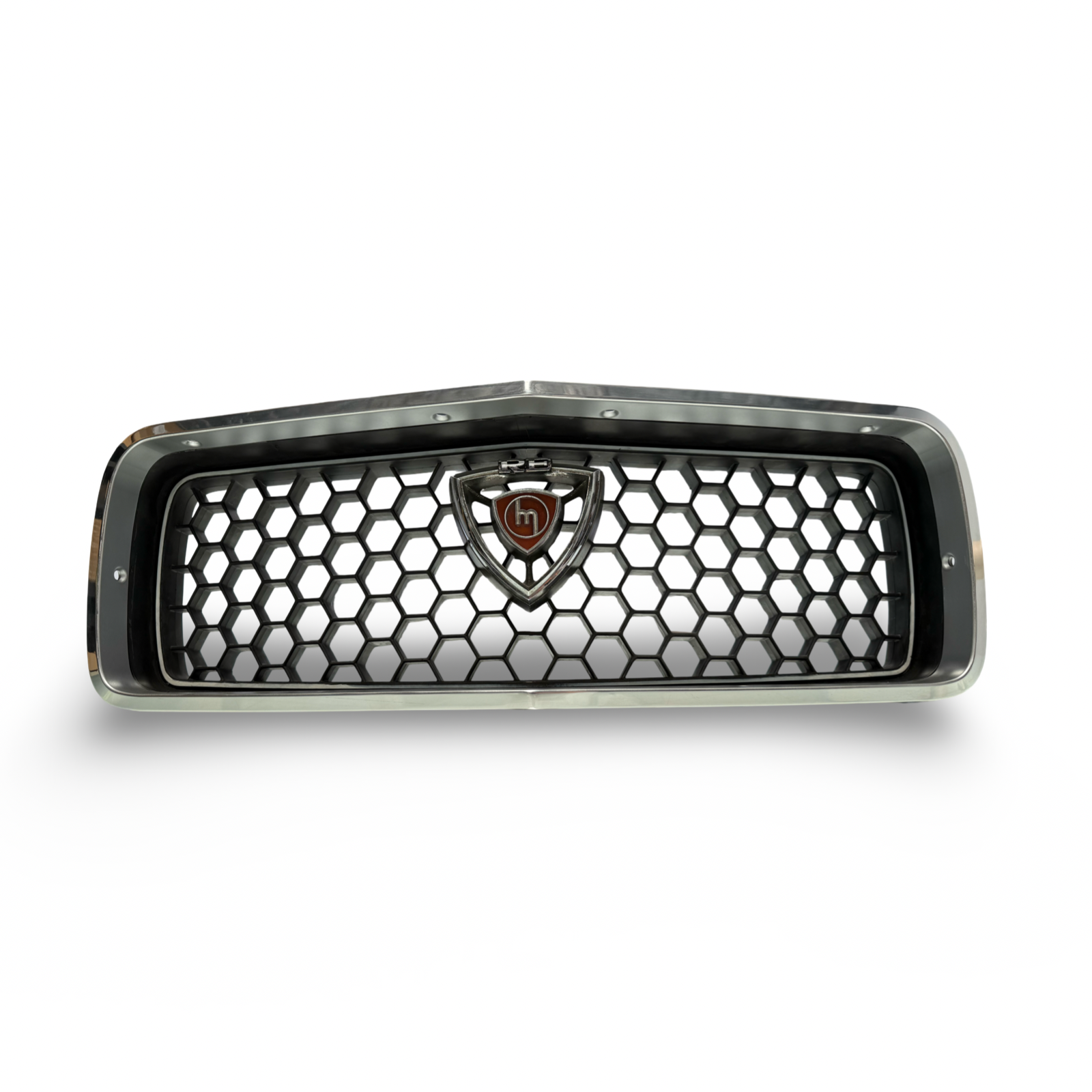Rx3 10a Alloy Grille Surround