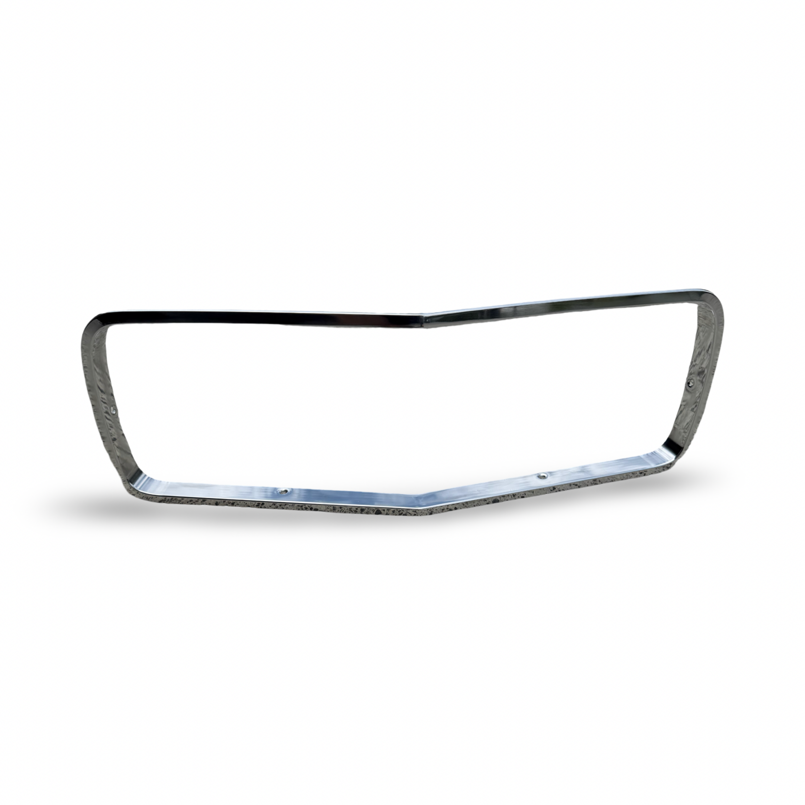 Rx3 10a Alloy Grille Surround - FULL CHROME