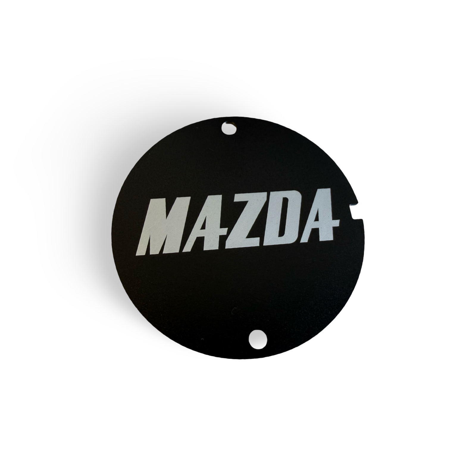 MAZDA Black CAS