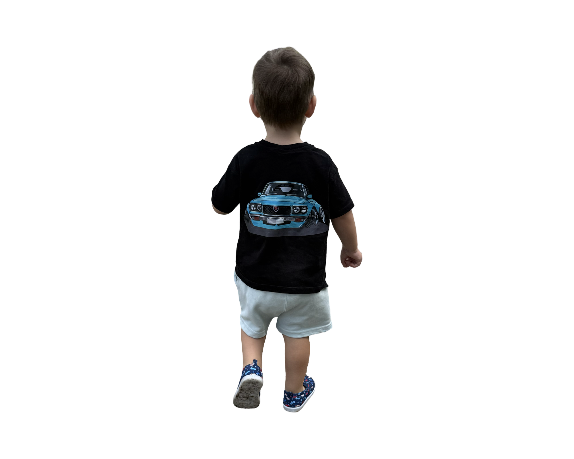Kids Toon Rx3 Tee