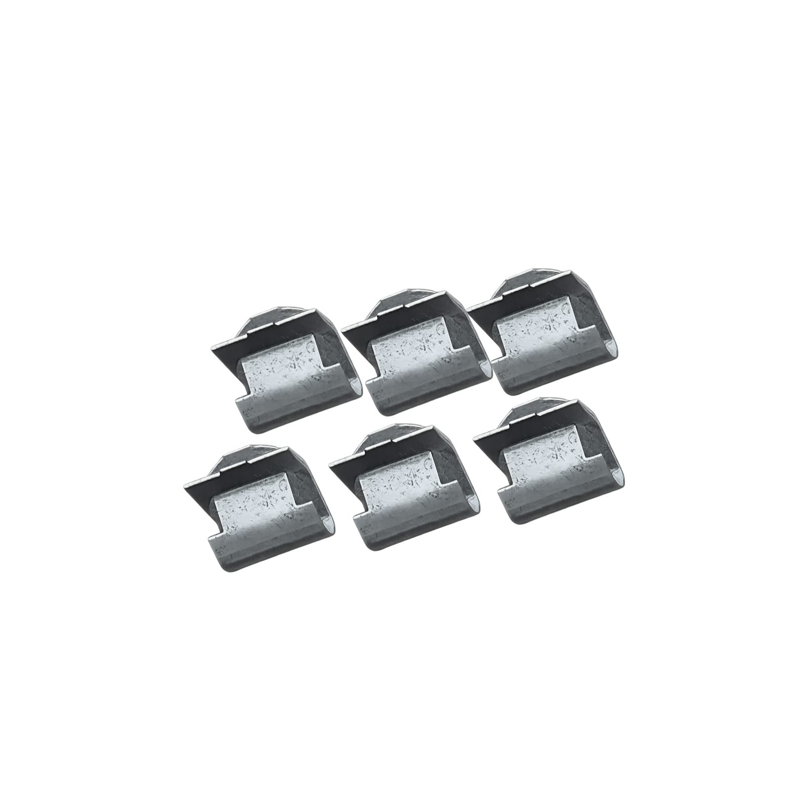Rx2 Bonnet Trim Clips