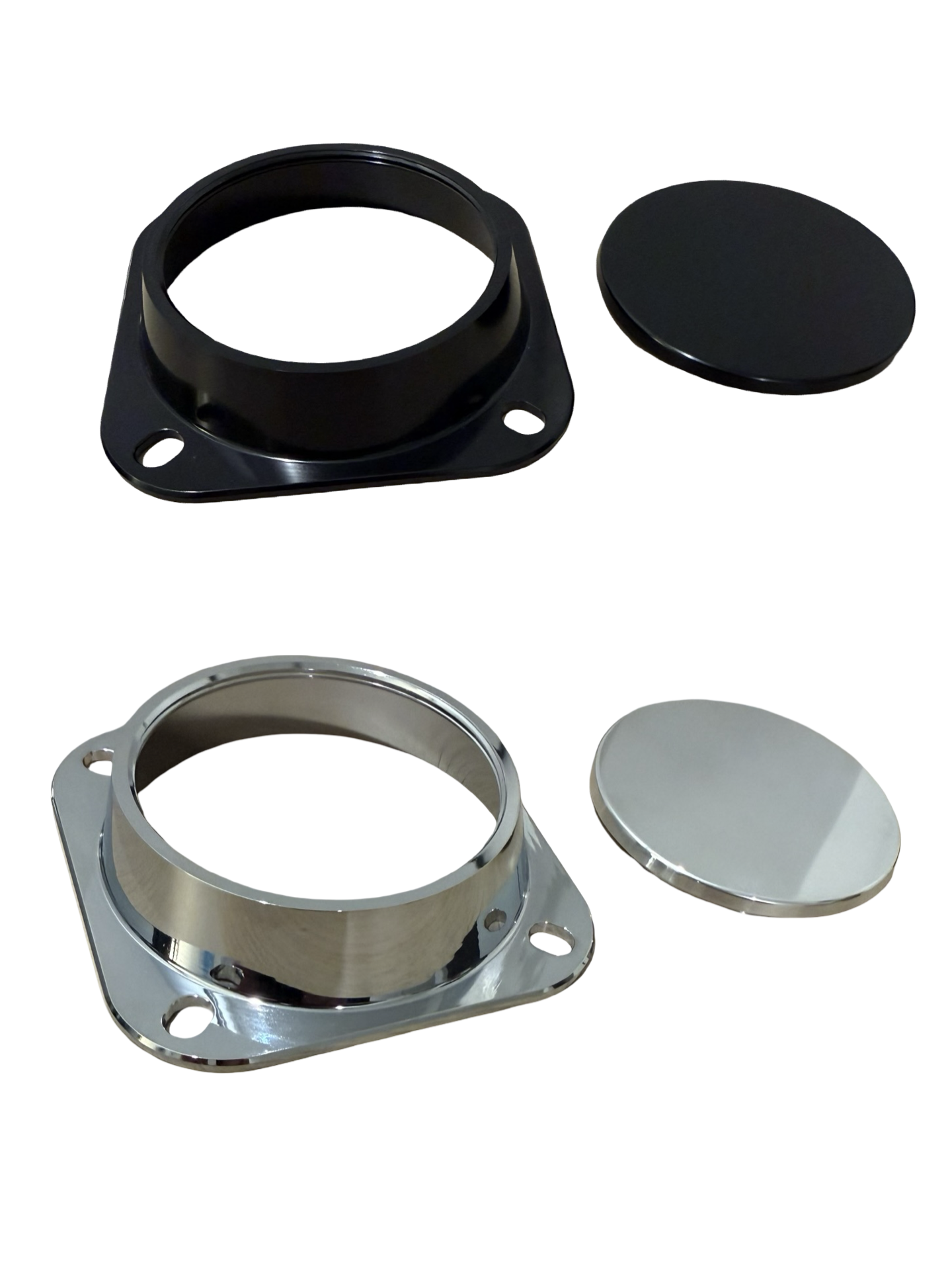 Rx7 FC/FB/SA - Rx4/929 - 626 Billet Strut Tops Thread Cap
