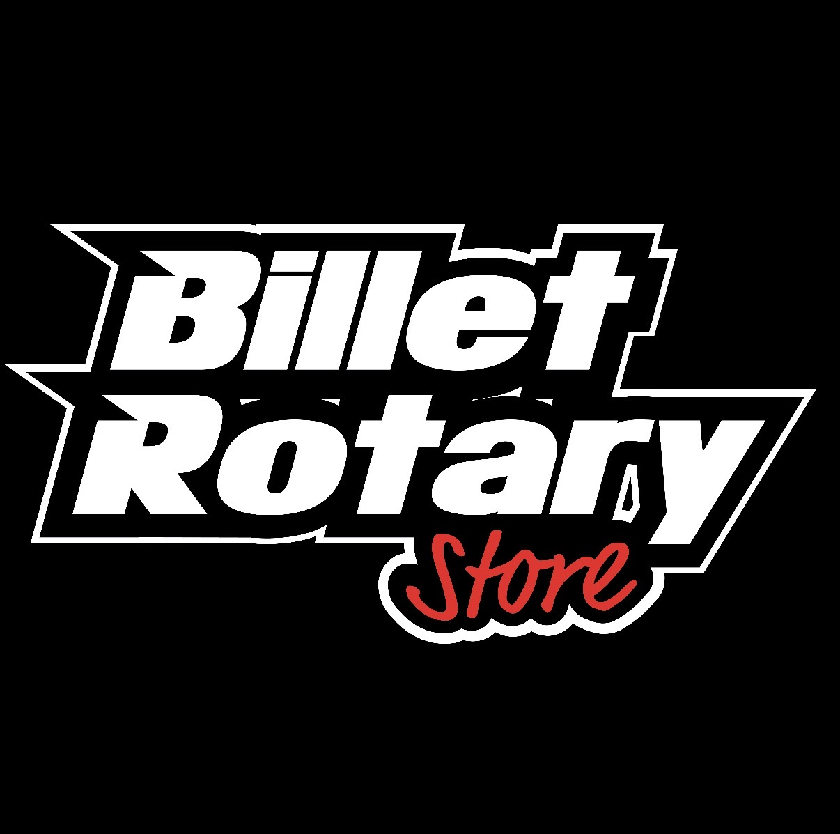 Billet Rotary Store logo
