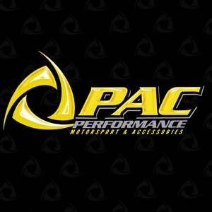 PAC Motorsport logo