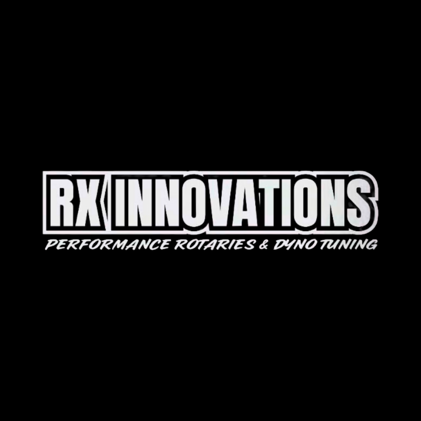 RX Innovations logo