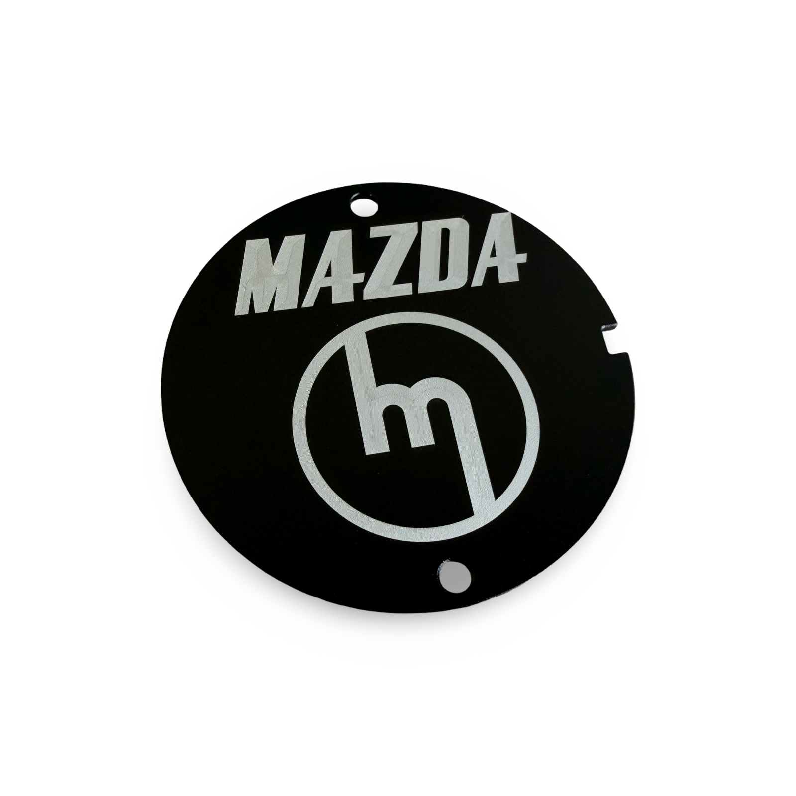 Mazda M Black CAS
