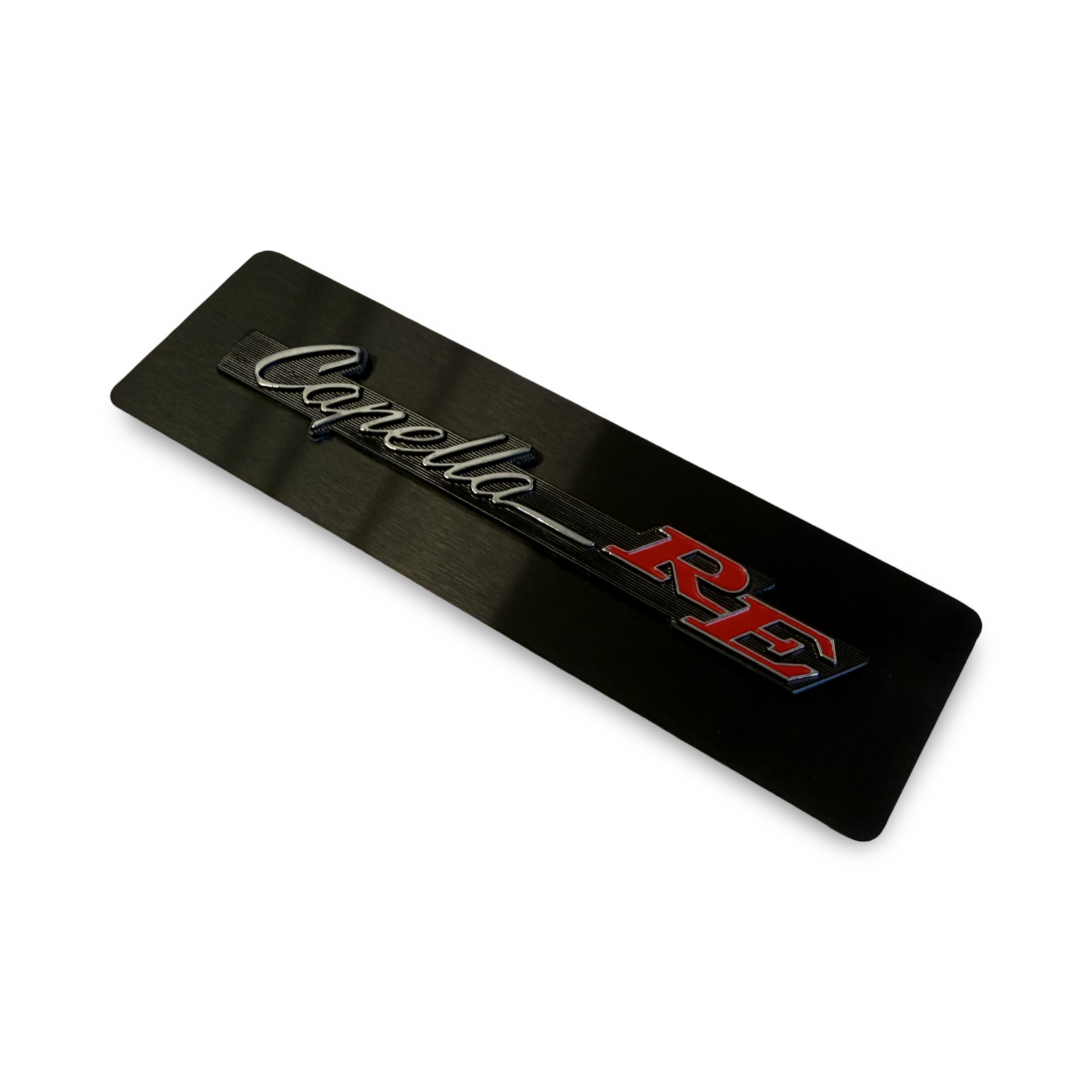 Capella RE - Insert Plate