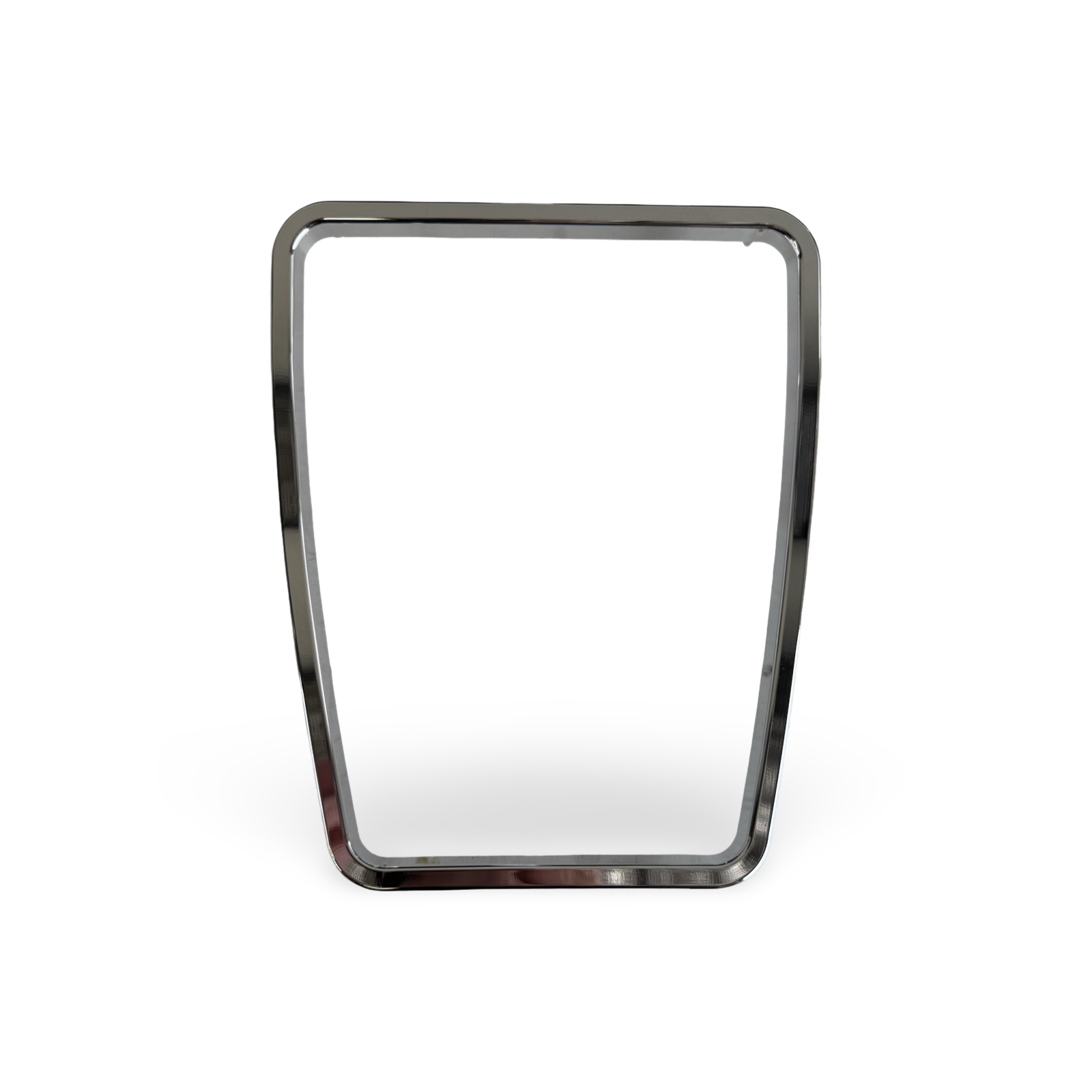 Rx3 Gearshift Console Billet Chrome Surround