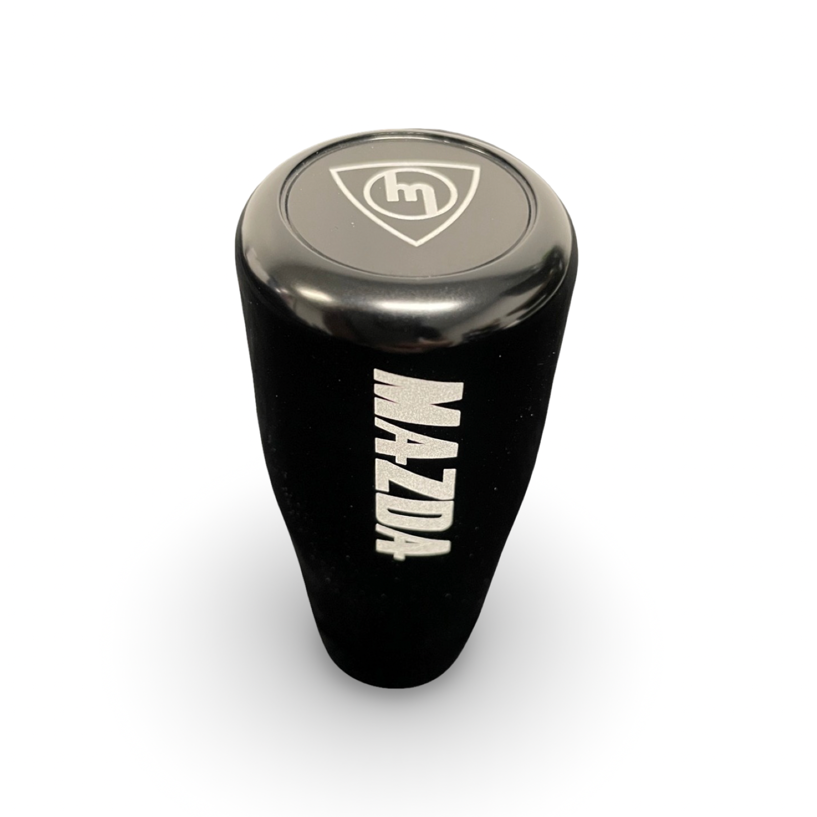 M MAZDA Gearknob