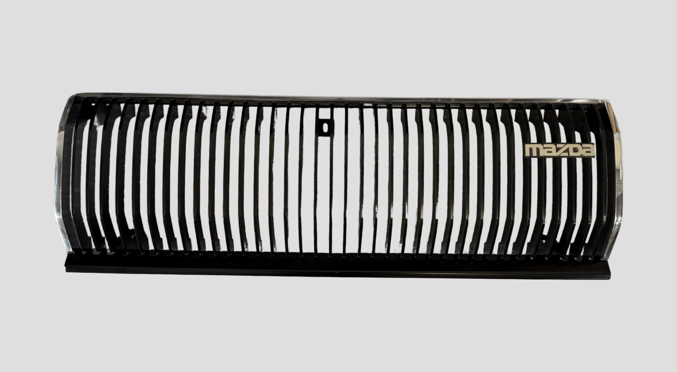 Mazda 323 Jail Bar Grill